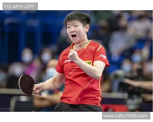 南京乒乓球队荣登全国状态排行榜第二名引发广泛关注与热议