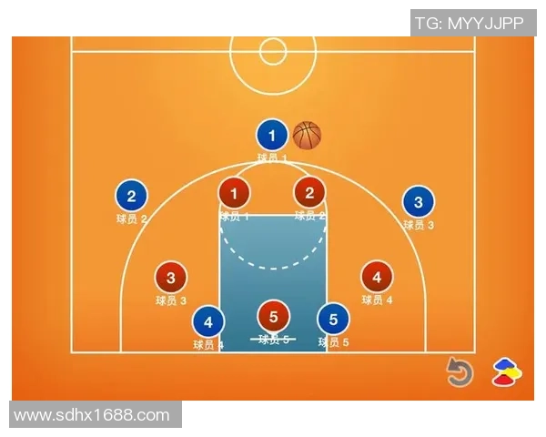 武汉篮球队进攻策略全解析：从战术布局到球员配合的深度剖析