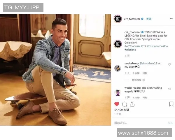 足球明星如何通过球鞋代言提升个人品牌价值与市场影响力 足球明星如何通过球鞋代言提升个人品牌价值与市场影响力
