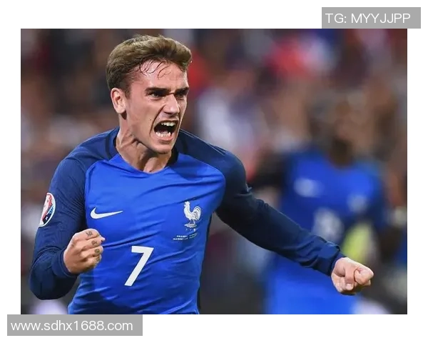 当前法国足球明星的崛起与影响力分析及未来展望 当前法国足球明星的崛起与影响力分析及未来展望