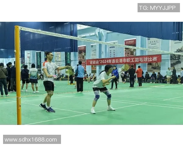 武汉羽毛球队的比赛经验分享与成长之路探讨