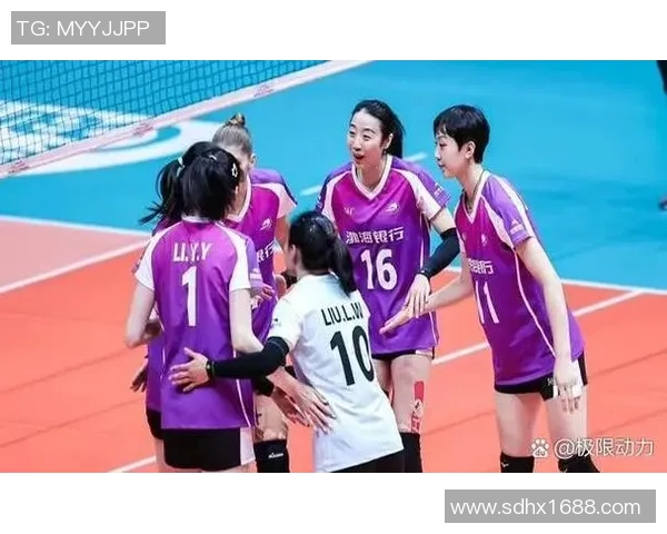 深圳排球队在全国排球比赛经验排行榜中荣获第八名的荣耀与挑战