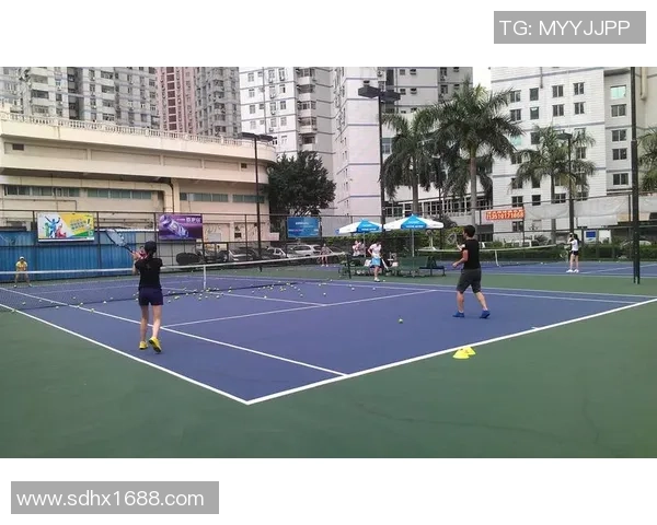深圳网球队如何通过速度变革提升竞技水平与团队协作能力 深圳网球队如何通过速度变革提升竞技水平与团队协作能力