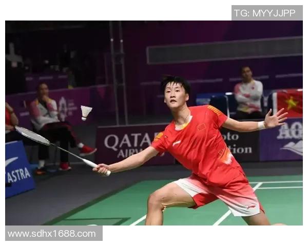 重庆羽毛球队在精英赛中的耐力表现分析与启示