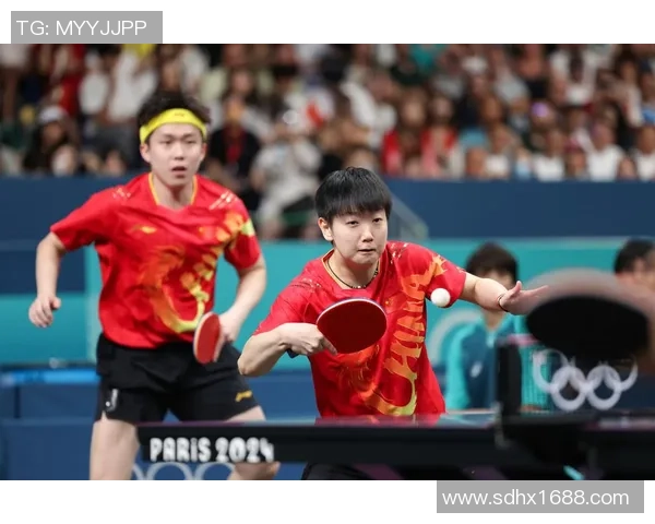 重庆乒乓球队在冠军赛中的团队协作表现及其对胜利的重要性分析 重庆乒乓球队在冠军赛中的团队协作表现及其对胜利的重要性分析