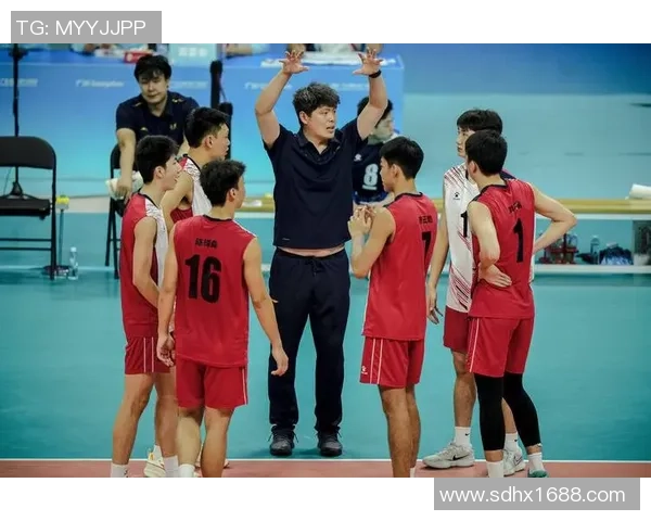 重庆排球队在城市联赛中的耐力表现值得关注与赞赏