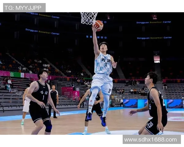 深圳篮球队的速度之道：如何在赛场上迅速崛起与发展