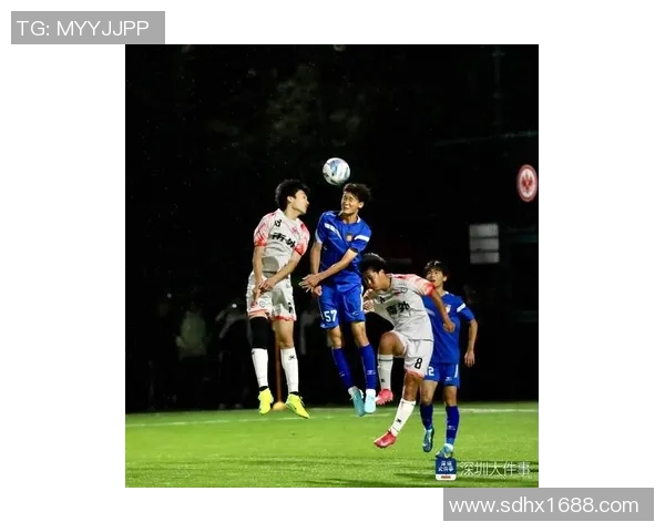 深圳足球队在耐力排行榜中荣登第七名展现出色竞技状态与团队精神 深圳足球队在耐力排行榜中荣登第七名展现出色竞技状态与团队精神